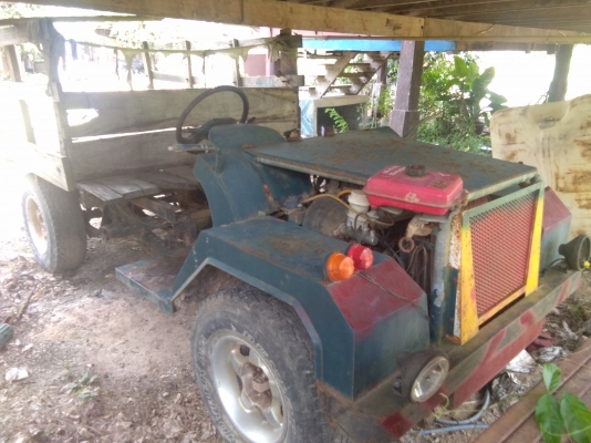 ขายเหมาอีแต๋น2คัน ตามสภาพ