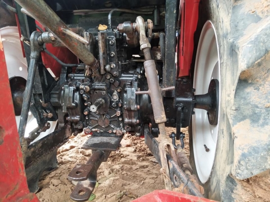 ขายยันม่า EF393T ขายยันม่า EF393T