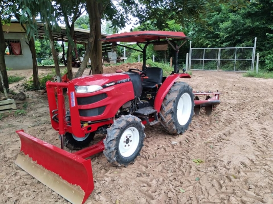 ขายยันม่า EF393T ขายยันม่า EF393T