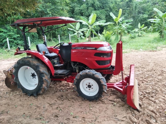 ขายยันม่า EF393T ขายยันม่า EF393T