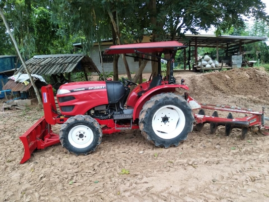 ขายยันม่า EF393T