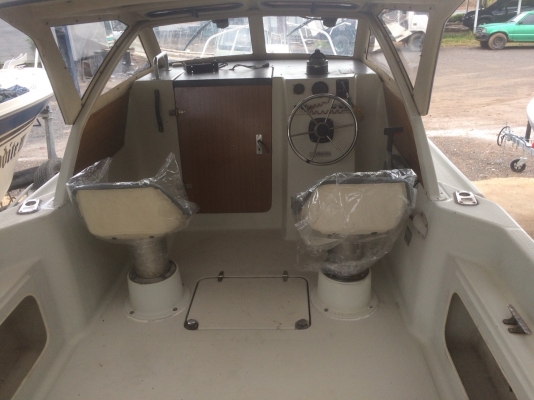 ขายเรือ yamaha sr22 พวงมาลัยไฮดดรลิค