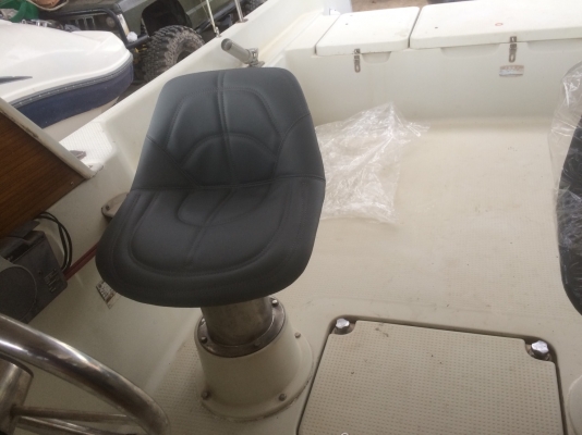 ขายเรือ yamaha sr22 พวงมาลัยไฮดดรลิค