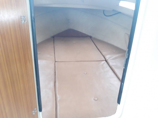 ขายเรือ yamaha sr22 พวงมาลัยไฮดดรลิค