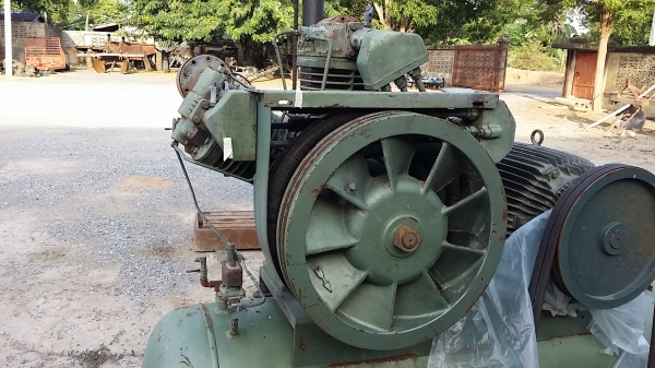 ขายหัวปั้มลมของนอก U.S.A. ขนาดยักษ์ใหญ่ 30 แรง