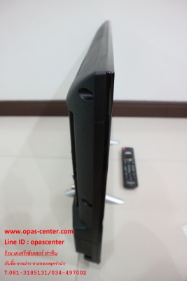 LED Smart Digital TV Panasonic รุ่น TH-32DS500T ขนาด 32 นิ้ว สภาพใหม่ ประกันถึง กค62