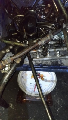 โล๊ะครับ ไฮดรอลิก ใช้งานได้ปกติ