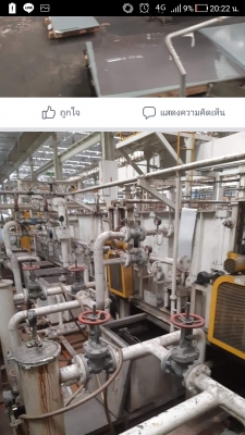 โล๊ะครับ ไฮดรอลิก ใช้งานได้ปกติ