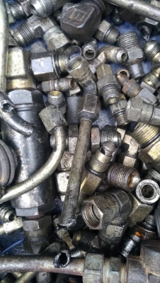 โล๊ะครับ ไฮดรอลิก ใช้งานได้ปกติ