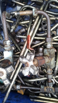 โล๊ะครับ ไฮดรอลิก ใช้งานได้ปกติ