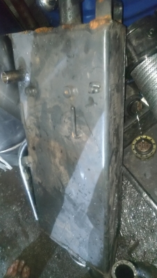 โล๊ะครับ ไฮดรอลิก ใช้งานได้ปกติ