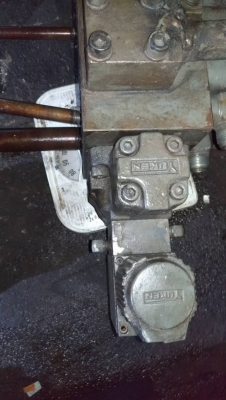 โล๊ะครับ ไฮดรอลิก ใช้งานได้ปกติ