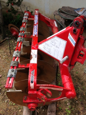 รถไถยันมาร์EF393T รถไถยันมาร์EF393T