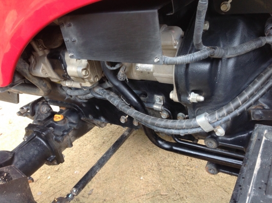 รถไถยันมาร์EF393T รถไถยันมาร์EF393T