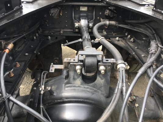 10ล้อหัวลากอีซุซุGXZ360HP