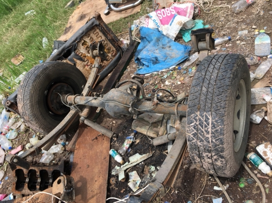 ขายเฟื่องท้ายกะบะ 3500-5500บาท มีเคบี นิสสัน โตต้าไฮ บิ๊กเอ็ม   TFR 0816278866 0956588866 สนใจติดต่อสอบถามใด้ครับ