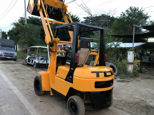 Tcm sg10n6ตักสภาพดีเก่าญี่ปุ่นมีใบอินวอยไม่เคยใช้ในไทย Tcm sg10n6ตักสภาพดีเก่าญี่ปุ่นมีใบอินวอยไม่เคยใช้ในไทย