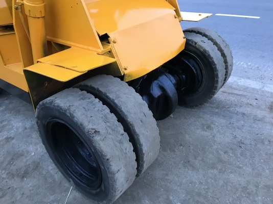 Tcm sg10n6ตักสภาพดีเก่าญี่ปุ่นมีใบอินวอยไม่เคยใช้ในไทย Tcm sg10n6ตักสภาพดีเก่าญี่ปุ่นมีใบอินวอยไม่เคยใช้ในไทย