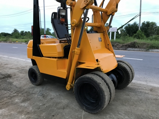 Tcm sg10n6ตักสภาพดีเก่าญี่ปุ่นมีใบอินวอยไม่เคยใช้ในไทย Tcm sg10n6ตักสภาพดีเก่าญี่ปุ่นมีใบอินวอยไม่เคยใช้ในไทย