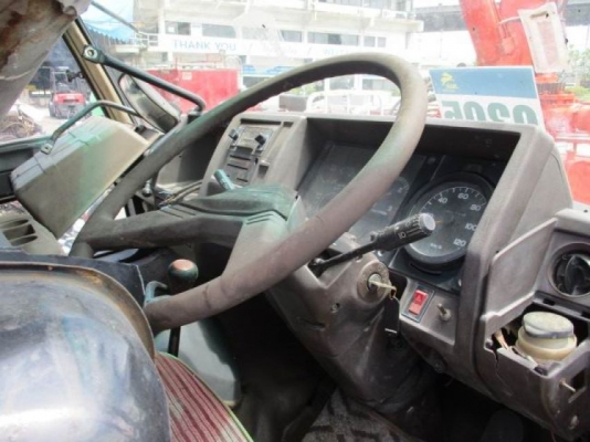 หัวเก๋งฮีโน3ใบปัด