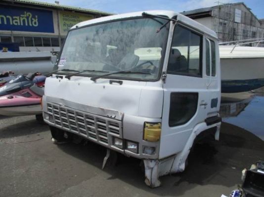 หัวเก๋งฮีโน3ใบปัด