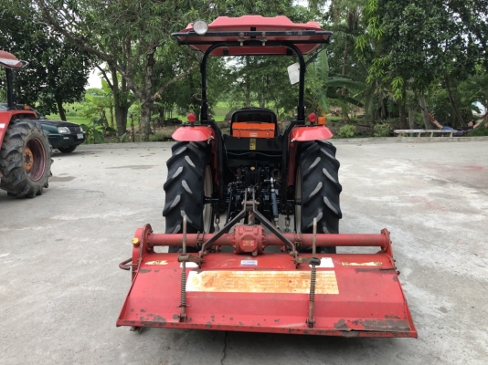 ขายรถไถยันมาร์ EF393T (4WD)2เพลา พร้อมอุปกรณ์ ใบมีดดันดินและโลเตอร์รี ราคา 328,000 บาท พร้อมส่งฟรีถึง โทรสอบถามได้เลยค่ะ 081-9136451 ขอดูรูปทาง Line:Bow6451  รถสวย สภาพพร้อมใช้งาน  เครื่องดี เกียร์ดี ยางดีทั้ง 4 เส้น ตรวจเชคเรียบร้อยค่ะ เล่มทะเบียนพร้อม