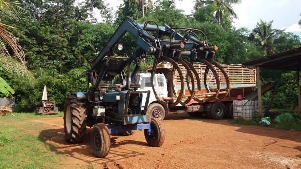 ขายรถคีบ ขายรถคีบ