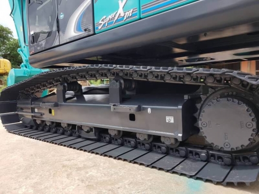ขายด่วน!! Kobelco sk200-8 super xm ไมล์ ชม. 5,900 สภาพนางฟ้าค่ะ