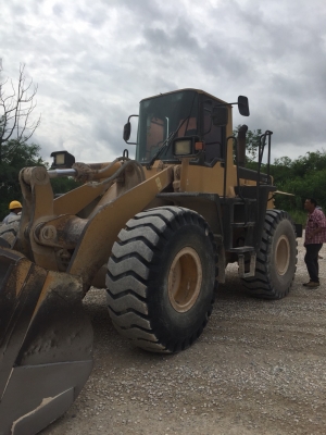 ขายรถตัก Wa350-3Eเอกสารเล่มทะเบียนยางเต็ม ยางใหม่4เส้น  ราคา950,000บาทต่อรองติดต่อ คุณอ๊อฟ พิจิตร 086-737-9991