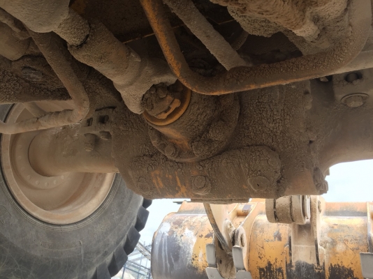 ขายรถตัก Wa350-3Eเอกสารเล่มทะเบียนยางเต็ม ยางใหม่4เส้น  ราคา950,000บาทต่อรองติดต่อ คุณอ๊อฟ พิจิตร 086-737-9991