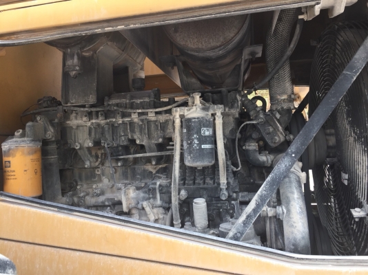 ขายรถตัก Wa350-3Eเอกสารเล่มทะเบียนยางเต็ม ยางใหม่4เส้น  ราคา950,000บาทต่อรองติดต่อ คุณอ๊อฟ พิจิตร 086-737-9991