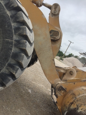 ขายรถตัก Wa350-3Eเอกสารเล่มทะเบียนยางเต็ม ยางใหม่4เส้น  ราคา950,000บาทต่อรองติดต่อ คุณอ๊อฟ พิจิตร 086-737-9991