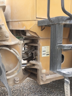 ขายรถตัก Wa350-3Eเอกสารเล่มทะเบียนยางเต็ม ยางใหม่4เส้น  ราคา950,000บาทต่อรองติดต่อ คุณอ๊อฟ พิจิตร 086-737-9991