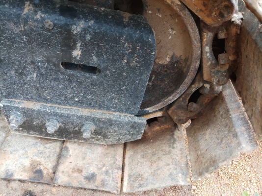 ขายรถแบคโฮ KOBELCO SK40 ราคา 390000