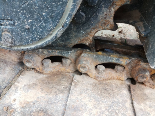 ขายรถแบคโฮ KOBELCO SK40 ราคา 390000