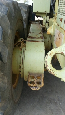 ขายรถเกรด CAT 140 H สมบูรณ์ทุกระบบแห้งทั้งคันไม่มีรั่วซึมไม่มีจุดหลวมแอร์เอกสารเล่มทะเบียนราคา 2,400,000