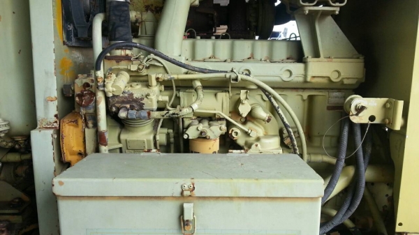 ขายรถเกรด CAT 140 H สมบูรณ์ทุกระบบแห้งทั้งคันไม่มีรั่วซึมไม่มีจุดหลวมแอร์เอกสารเล่มทะเบียนราคา 2,400,000