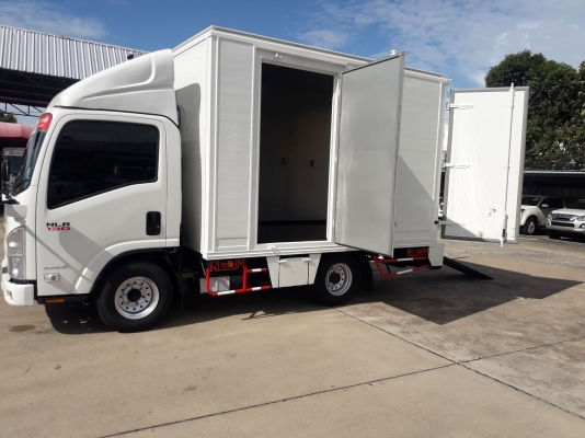 truck2hand cover