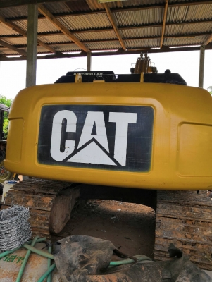 CAT315DLปี53. ชม18000
