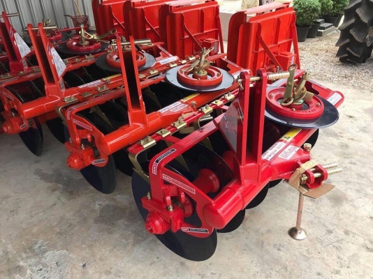 แทรกเตอร์ L4708 SP 4WD พร้อมใบมีดหน้าเเละผานใหม่ 6x24CMT(สนใจติดต่อ 089-9591339 , เฟสบุ๊ค : วรทิพย์ เเทรกเตอร์ )