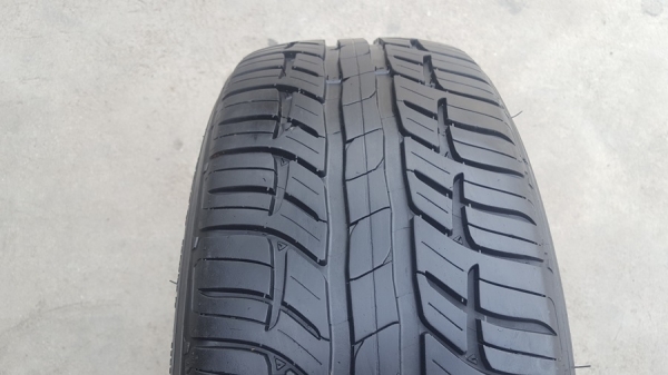 ขายยาง\% 205/55/16 ปี 17 GOODRICH BF 2 เส้น ขายยาง\% 205/55/16 ปี 17 GOODRICH BF 2 เส้น