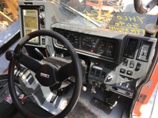 ขายรถเครน TADANO TR350M-3 (ขนาด 35 ตัน) ปี 1999 รถนอกนำเข้าจากญี่ปุ่น สภาพสวยพร้อมใช้ มีVDOการทำงานค