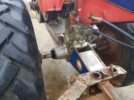 ขายรถไถเดินตาม เครื่องRT110 โครงสยาม 1เดียวNC131 อุปกรณ์ครบพร้อมใช้งานเครื่องเกียร์แน่น