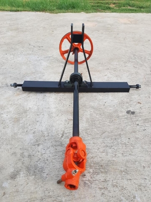 ขาย เครื่องปั่นน้ำติดรถไถ ของใหม่