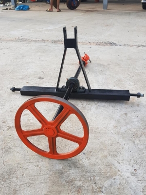 ขาย เครื่องปั่นน้ำติดรถไถ ของใหม่