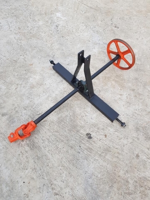 ขาย เครื่องปั่นน้ำติดรถไถ ของใหม่