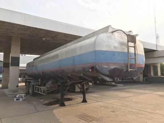 รวมมิตรตระกูลหาง เทเลอร์ หลายรายการ ณ นครปฐม  1.ขาย 295,000 บาท  เชมิดั้ม 3 เพลา RCK ยาว 12 เมตร ดั้ม (เสาธง) เอกสารเล่มทะเบียน  2.ขาย 185,000 หางถังนำ้มัน PANUS ปี39 37,000 ลิตร โลตล่าง 5 ช่อง หาง 2 คาน ยาว 10.3 เมตร ยางดี คัสซีสวย ถังสวย สภาพพร้อมใช้  เ