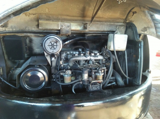 ขายรถขุด MITSUBISHI รุ่น MM55SR ปั๊มไฮดรอลิค แทรคยาง ตู้เก๋ง เครื่องยนต์ K4N เปลี่ยนถ่ายของเหลว สินค