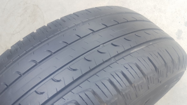 ขายยาง\% 265/65/17 ปี 16 GOODYEAR 4 เส้น ขายยาง\% 265/65/17 ปี 16 GOODYEAR 4 เส้น