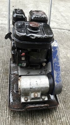 ขายเครื่องตบดินแบบเตารีดsubaru ex13 ohv by tacom